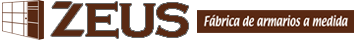 Armarios ZEUS